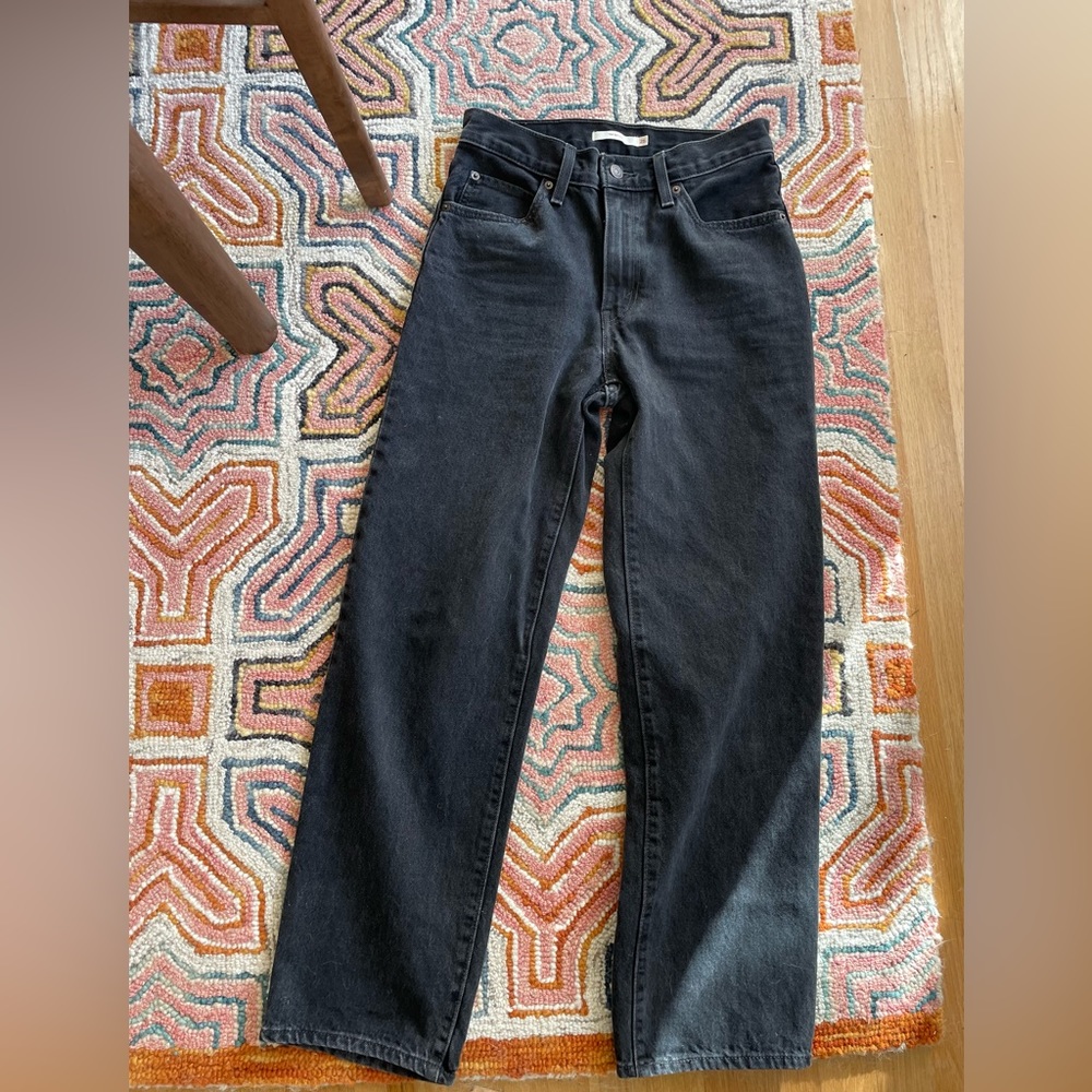 Women’s Levi’s ‘94 Baggy Size 26 New no tags